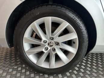 Skoda Superb 1.4 TSI iV 13kWh SE Technology DSG Euro 6 (s/s) 5dr