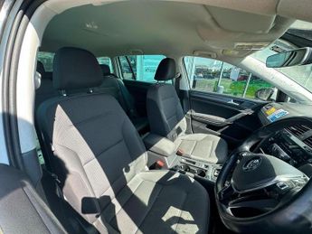 Volkswagen Golf 2.0 TDI Match Edition DSG Euro 6 (s/s) 5dr