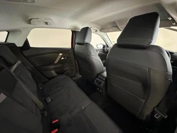 Citroen C4 1.5 BlueHDi Shine Plus EAT8 Euro 6 (s/s) 5dr