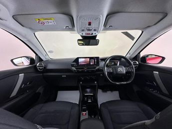 Citroen C4 1.5 BlueHDi Shine Plus EAT8 Euro 6 (s/s) 5dr