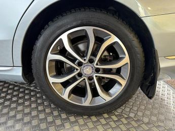 Mercedes-Benz C Class 2.0 C200 Sport 7G-Tronic+ Euro 6 (s/s) 4dr