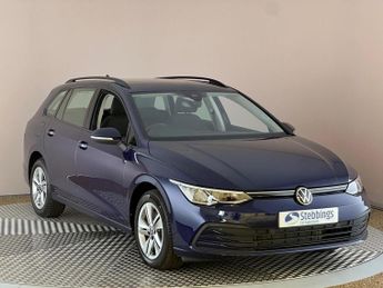 Volkswagen Golf TDi 2.0 TDI Life Euro 6 (s/s) 5dr