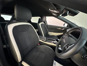 Kia EV6 77.4kWh GT-Line Auto AWD 5dr
