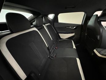 Kia EV6 77.4kWh GT-Line Auto AWD 5dr