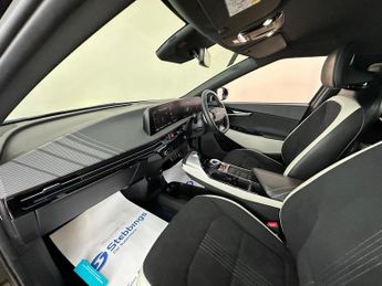 Kia EV6 77.4kWh GT-Line Auto AWD 5dr