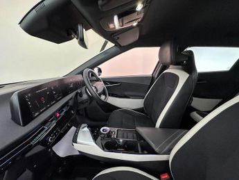 Kia EV6 77.4kWh GT-Line Auto AWD 5dr