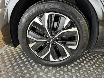 Kia EV6 77.4kWh GT-Line Auto AWD 5dr
