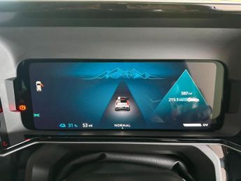 Alpine A290 52kWh GT Performance+ Auto 5dr