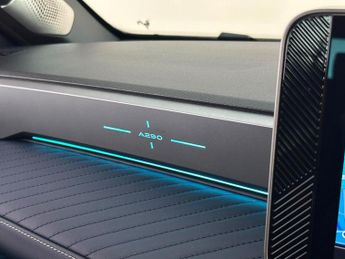 Alpine A290 52kWh GT Performance+ Auto 5dr