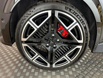 Alpine A290 52kWh GT Performance+ Auto 5dr