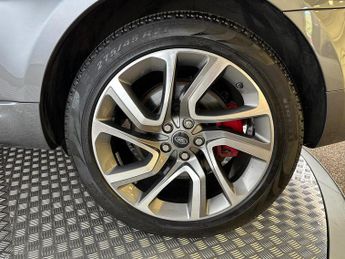 Land Rover Range Rover Sport 2.0 P400e 13.1kWh Autobiography Dynamic Auto 4WD Euro 6 (s/s) 5d