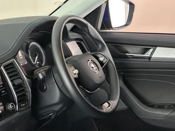 Skoda Kodiaq 2.0 TDI SE DSG Euro 6 (s/s) 5dr (5 Seat)