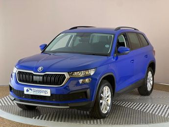 Skoda Kodiaq 2.0 TDI SE DSG Euro 6 (s/s) 5dr (5 Seat)