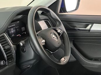 Skoda Kodiaq 2.0 TDI SE Drive DSG 4WD Euro 6 (s/s) 5dr (5 Seat)