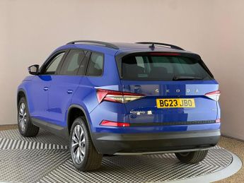 Skoda Kodiaq 2.0 TDI SE Drive DSG 4WD Euro 6 (s/s) 5dr (5 Seat)
