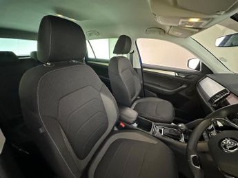 Skoda Kodiaq 2.0 TDI SE Drive DSG 4WD Euro 6 (s/s) 5dr (5 Seat)