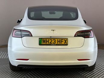 Tesla Model 3 Auto RWD 4dr