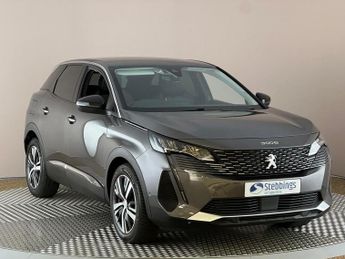 Peugeot 3008 1.6 13.2kWh Allure e-EAT Euro 6 (s/s) 5dr
