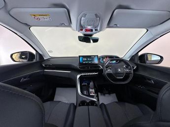 Peugeot 3008 1.6 13.2kWh Allure e-EAT Euro 6 (s/s) 5dr