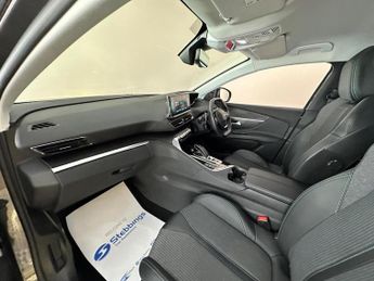 Peugeot 3008 1.6 13.2kWh Allure e-EAT Euro 6 (s/s) 5dr