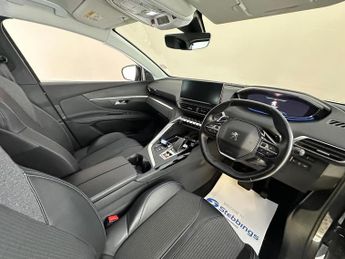Peugeot 3008 1.6 13.2kWh Allure e-EAT Euro 6 (s/s) 5dr