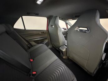CUPRA Born 58kWh V2 Auto 5dr