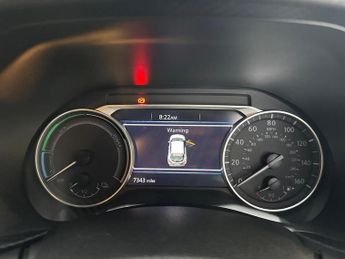 Nissan Juke 1.6 Premiere Edition Auto Euro 6 5dr