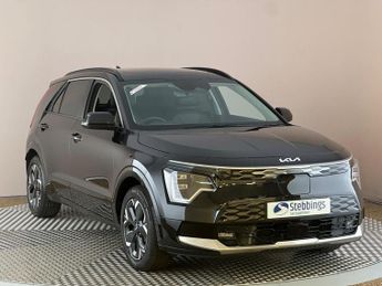 Kia Niro 64.8kWh 4 Auto 5dr