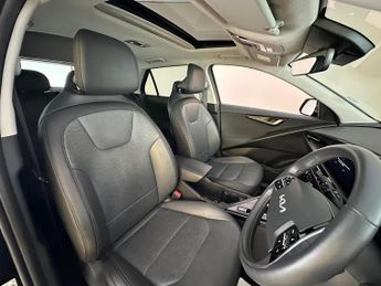Kia Niro 64.8kWh 4 Auto 5dr