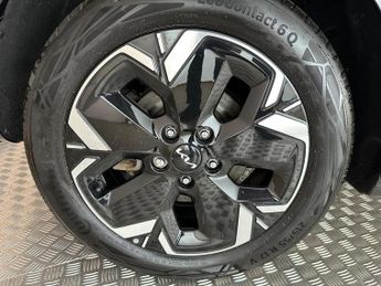 Kia Niro 64.8kWh 4 Auto 5dr