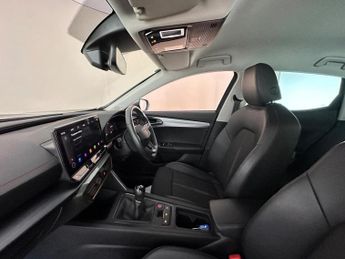 CUPRA Formentor 1.5 TSI V1 Euro 6 (s/s) 5dr