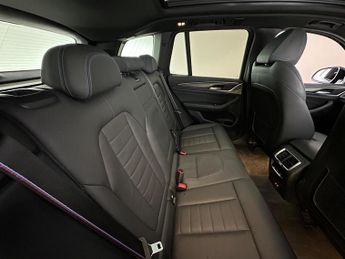 BMW iX3 80kWh M Sport Pro Auto 5dr