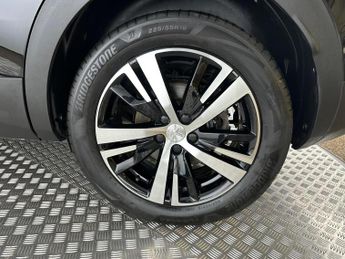 Peugeot 3008 1.6 13.2kWh GT e-EAT Euro 6 (s/s) 5dr