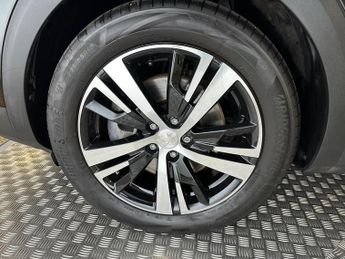 Peugeot 3008 1.6 13.2kWh GT e-EAT Euro 6 (s/s) 5dr