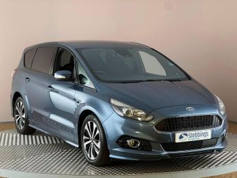 Ford S-Max 1.5T EcoBoost ST-Line Euro 6 (s/s) 5dr