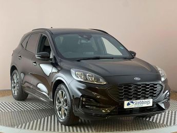 Ford Kuga 1.5T EcoBoost ST-Line Euro 6 (s/s) 5dr