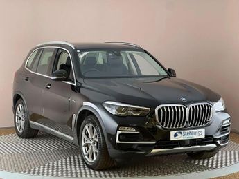 BMW X5 3.0 45e 24kWh xLine Auto xDrive Euro 6 (s/s) 5dr