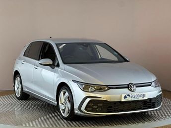 Volkswagen Golf 1.4 TSI 13kWh GTE DSG Euro 6 (s/s) 5dr