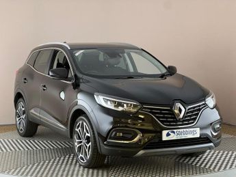 Renault Kadjar 1.3 TCe GT Line Euro 6 (s/s) 5dr