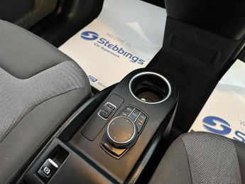 BMW i3 42.2kWh S Auto 5dr