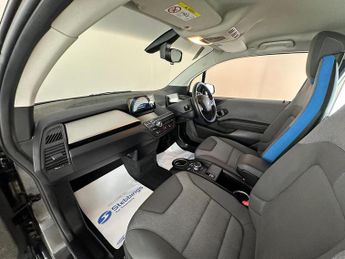 BMW i3 42.2kWh S Auto 5dr