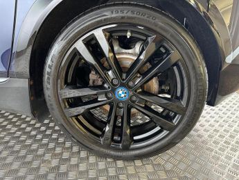 BMW i3 42.2kWh S Auto 5dr