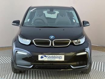BMW i3 42.2kWh S Auto 5dr
