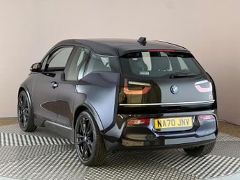 BMW i3 42.2kWh S Auto 5dr