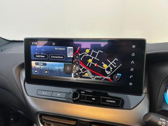 Nissan Juke 1.6 N-Connecta Auto Euro 6 5dr