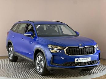 Skoda Kodiaq 1.5 TSI iV 25.7kWh SE DSG Euro 6 (s/s) 5dr (5 Seat)
