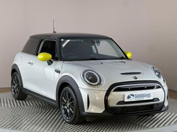 MINI Hatch Cooper SE 32.6kWh Level 1 Auto 3dr