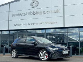 Volkswagen Golf 1.4 TSI 13kWh GTE DSG Euro 6 (s/s) 5dr