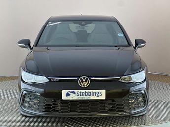 Volkswagen Golf 1.4 TSI 13kWh GTE DSG Euro 6 (s/s) 5dr