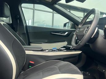 Kia EV6 77.4kWh GT-Line S Auto AWD 5dr
